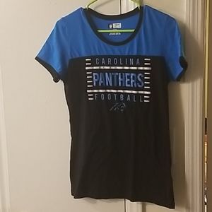 NFL Carolina Panthers Tee